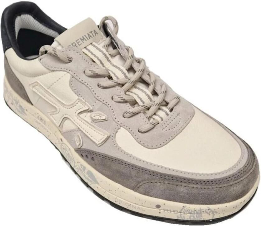 Premiata Nous 8466 Sneakers - Foto 4