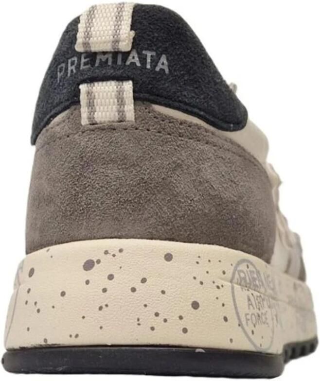 Premiata Nous 8466 Sneakers - Foto 7
