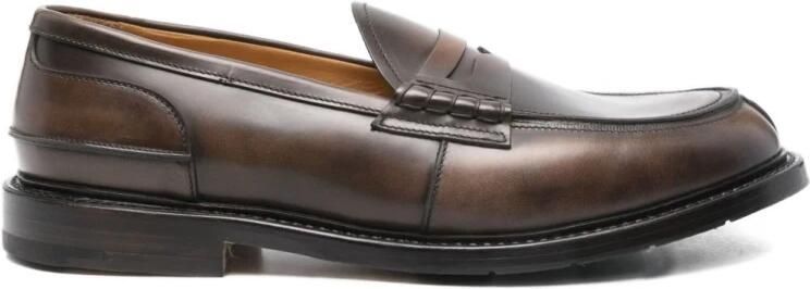 Premiata Loafers