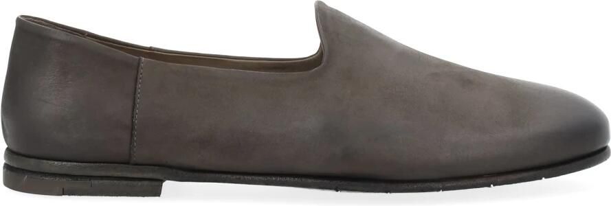 Premiata Loafers