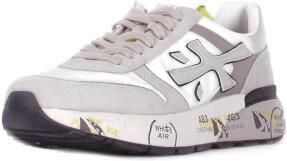 Premiata Moderne stijlvolle sneaker met luxe details - Foto 2