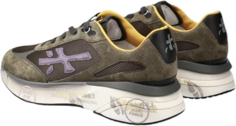 Premiata Low Top Sneakers - Foto 2