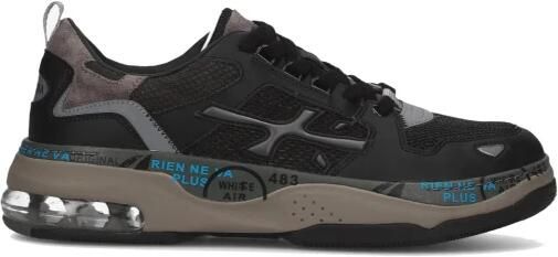 Premiata Low Top Sneakers