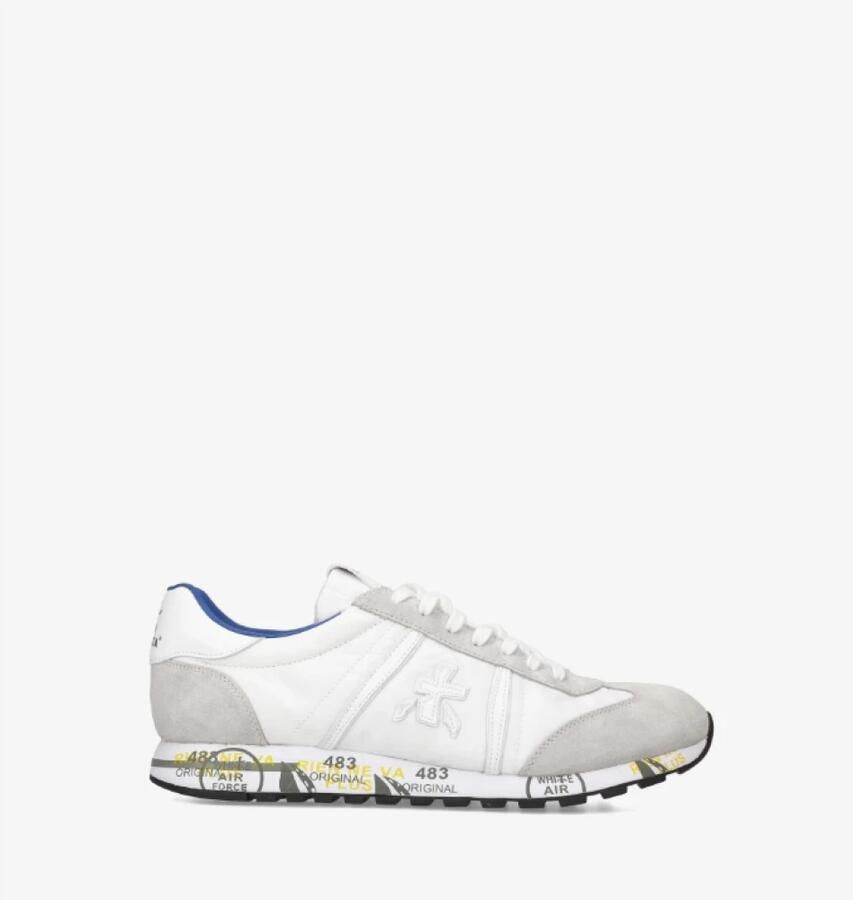 Premiata Lucy 6915 Sneaker - Foto 2