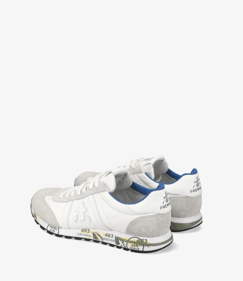 Premiata Lucy 6915 Sneaker - Foto 3