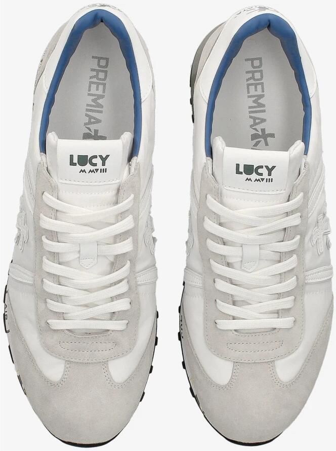 Premiata Lucy 6915 Sneaker - Foto 2