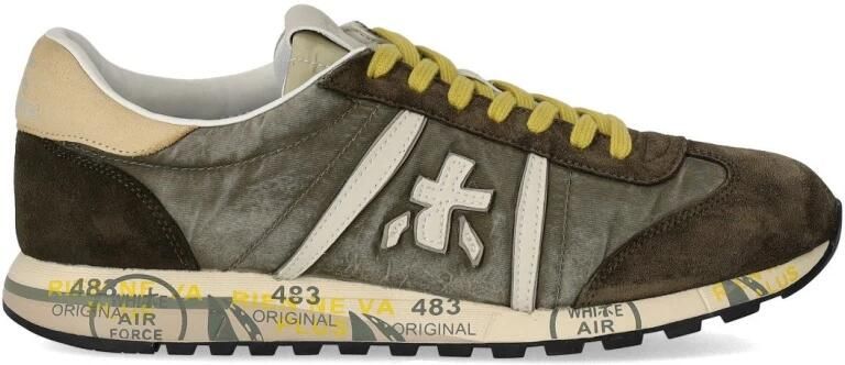 Premiata Lucy 7767 Sneaker - Foto 2