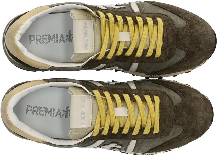 Premiata Lucy 7767 Sneaker