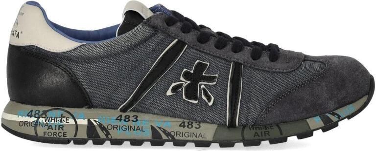 Premiata Lucy 7770 Sneaker - Foto 2