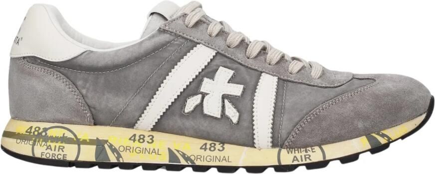 Premiata Lucy 8187 Sneakers