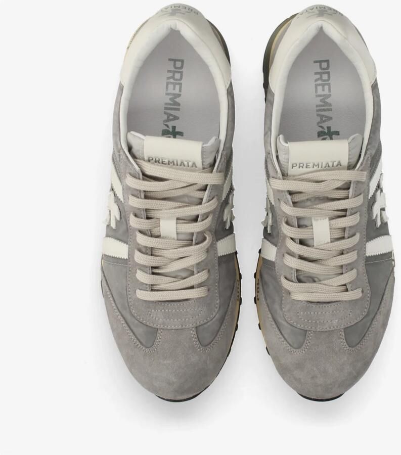 Premiata Lucy 8187 Sneakers - Foto 2