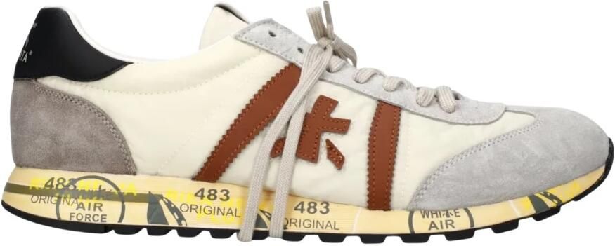 Premiata Lucy 8189