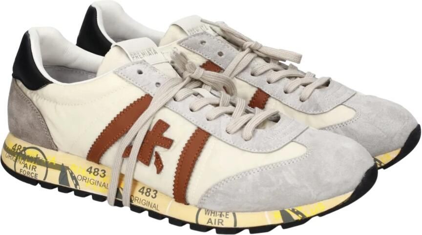 Premiata Lucy 8189 - Foto 2