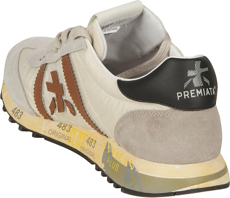 Premiata Lucy 8189 - Foto 2