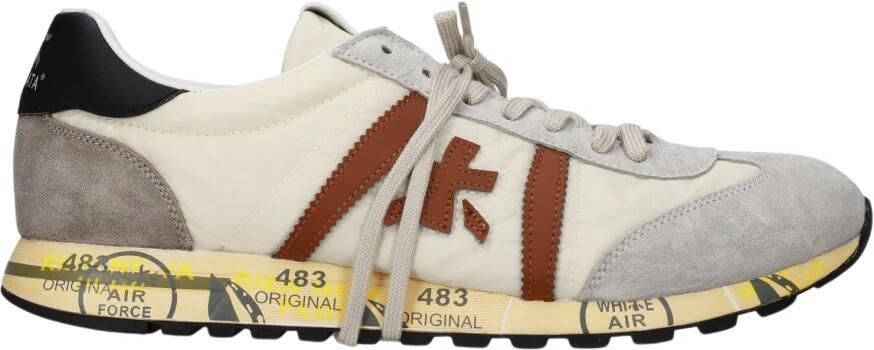 Premiata Lucy 8189