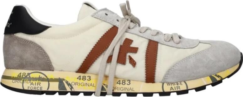 Premiata Lucy 8189 Sneakers