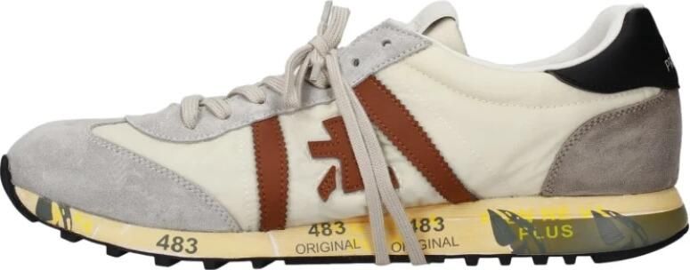 Premiata Lucy 8189 Sneakers - Foto 2