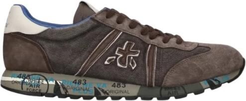Premiata Lucy 8402 Sneakers