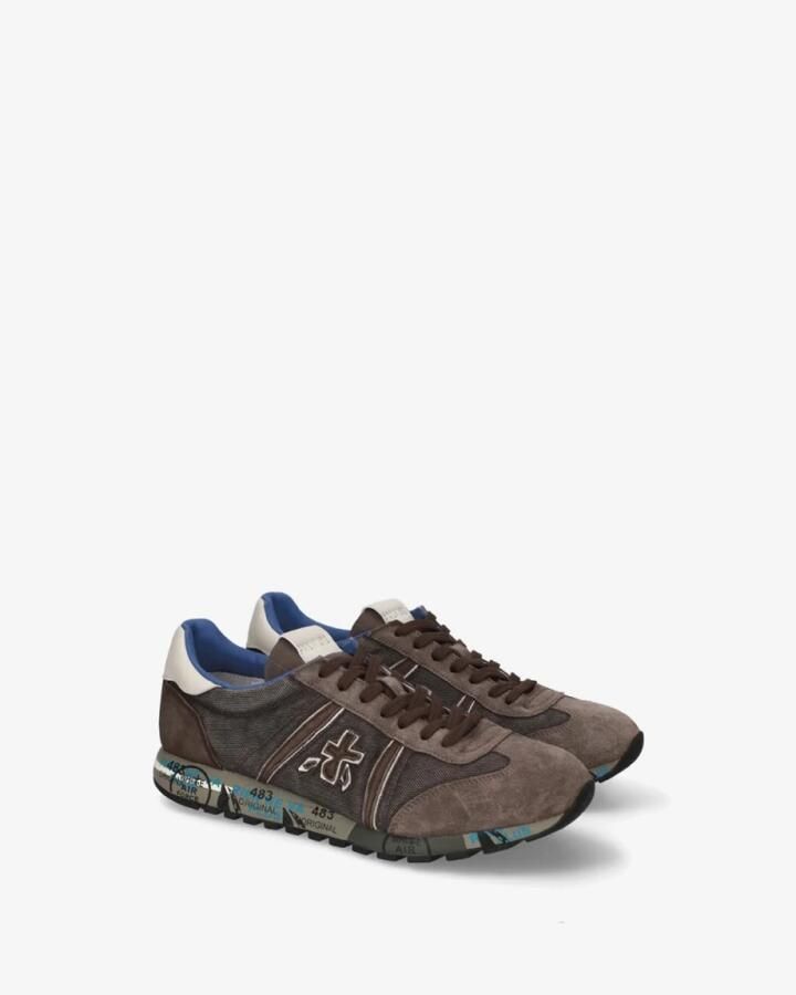 Premiata Lucy 8402 Sneakers - Foto 2
