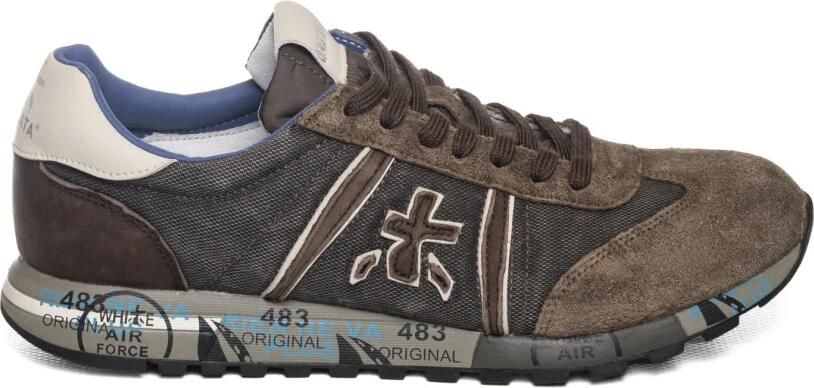 Premiata Lucy 8402 Sneakers