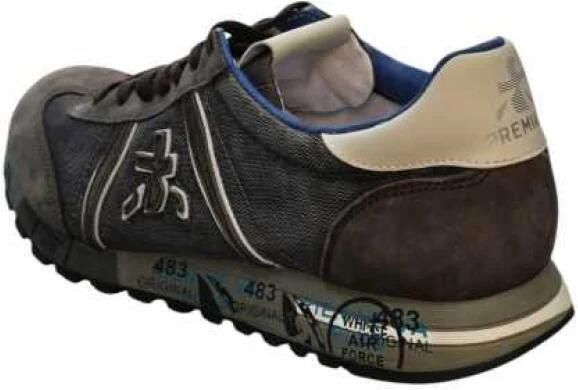Premiata Lucy 8402 Trainers