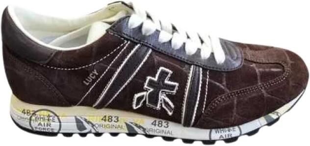 Premiata Lucy 8413 Sneakers