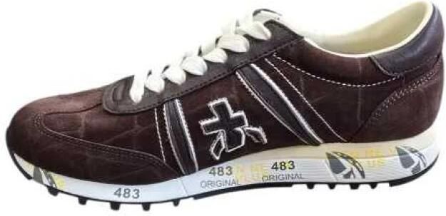 Premiata Lucy 8413 Sneakers - Foto 4