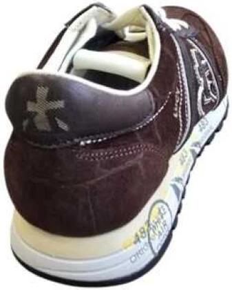 Premiata Lucy 8413 Sneakers - Foto 5