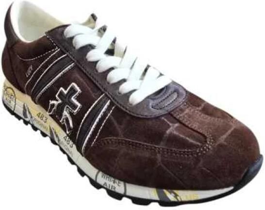 Premiata Lucy 8413 Sneakers - Foto 3