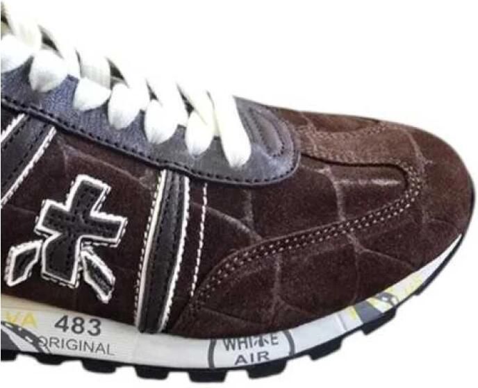 Premiata Lucy 8413 Sneakers - Foto 2