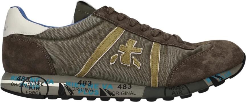 Premiata Lucy