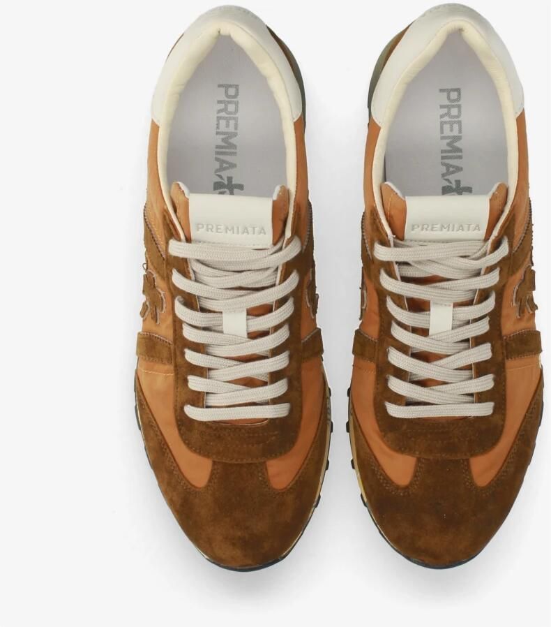 Premiata Lucy Sneaker - Foto 2