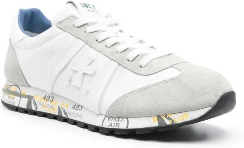 Premiata Lucy Sneakers