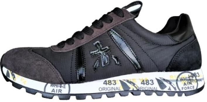 Premiata Lucy Sneakers