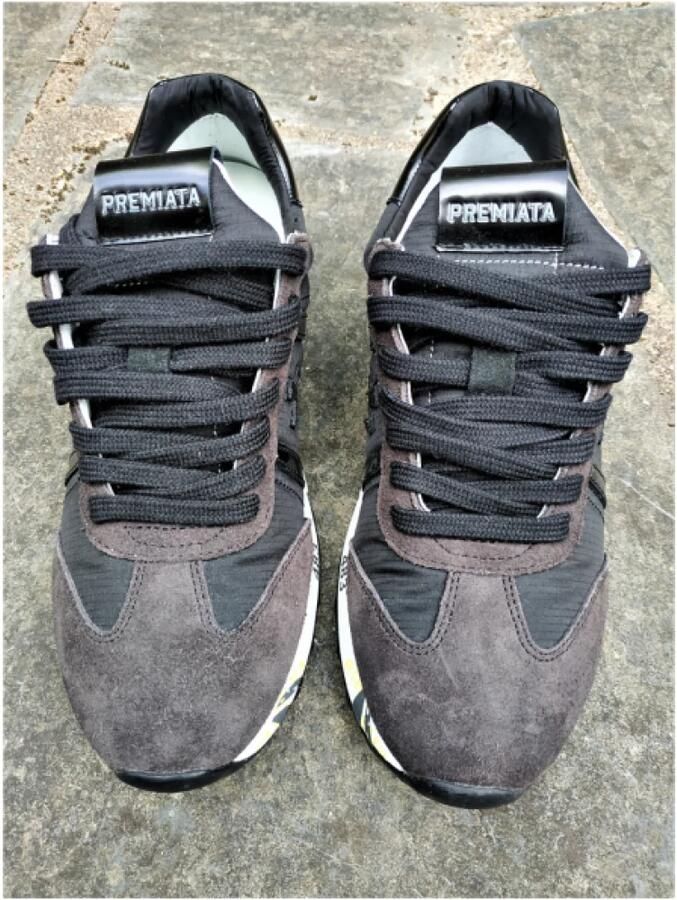 Premiata Lucy Sneakers - Foto 2