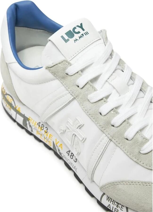 Premiata Lucy Sneakers - Foto 2