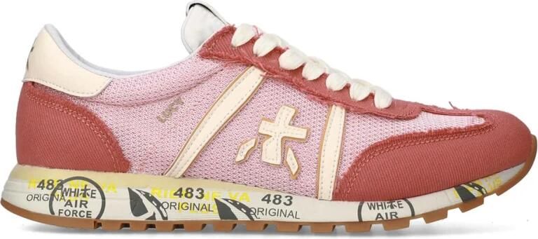 Premiata Lucy Sneakers