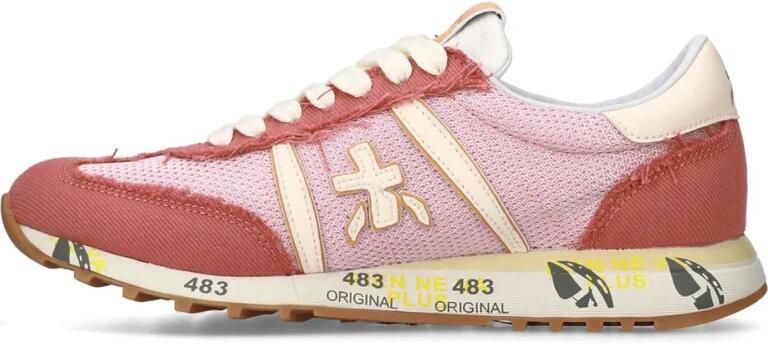 Premiata Lucy Sneakers - Foto 2