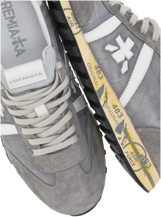 Premiata Lucy Sneakers - Foto 2