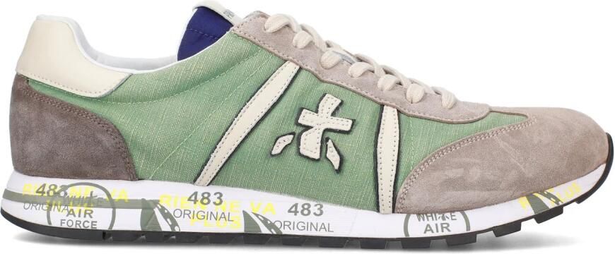 Premiata Lucy Sneakers