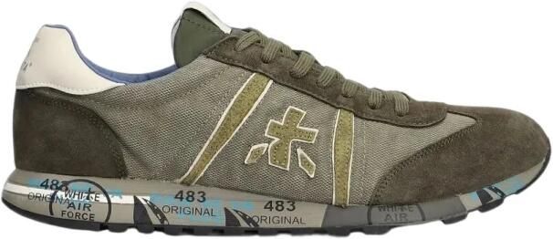 Premiata Lucy Sneakers
