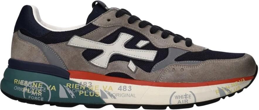Premiata Lucy Sneakers