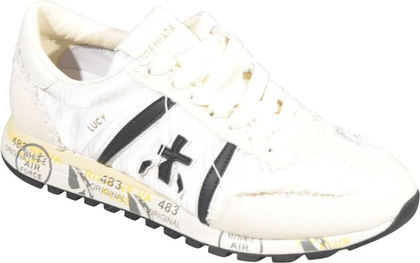 Premiata Lucyd 0.1 8139 - Foto 2