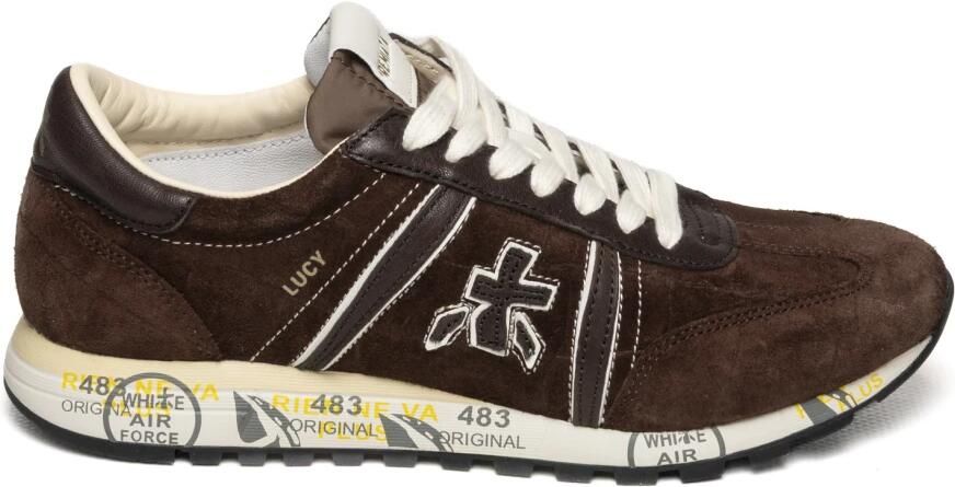 Premiata Lucyd 0.1 8413 - Foto 3