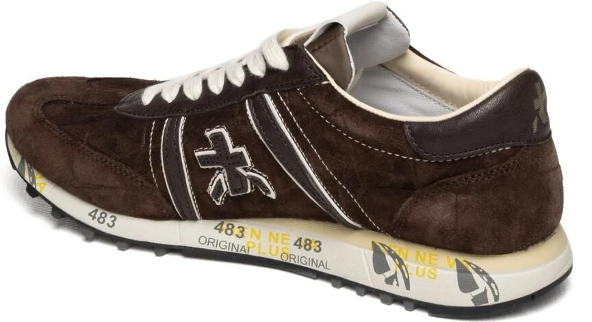 Premiata Lucyd 0.1 8413 - Foto 2