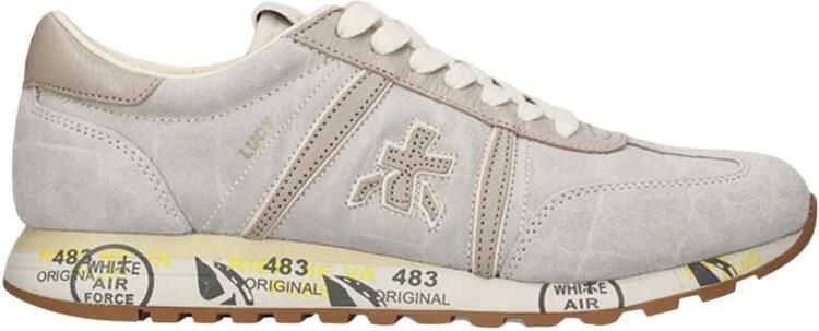 Premiata Lucyd 0.1 8414 Sneakers