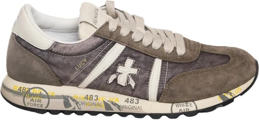 Premiata Lucyd 0.1