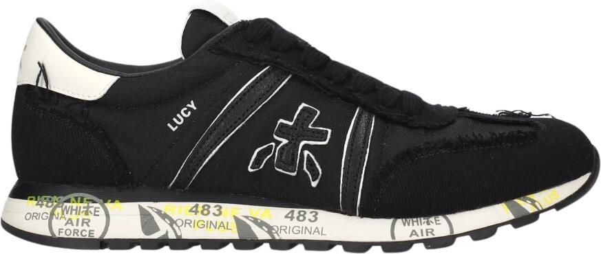 Premiata Lucyd 0.1 Sneaker