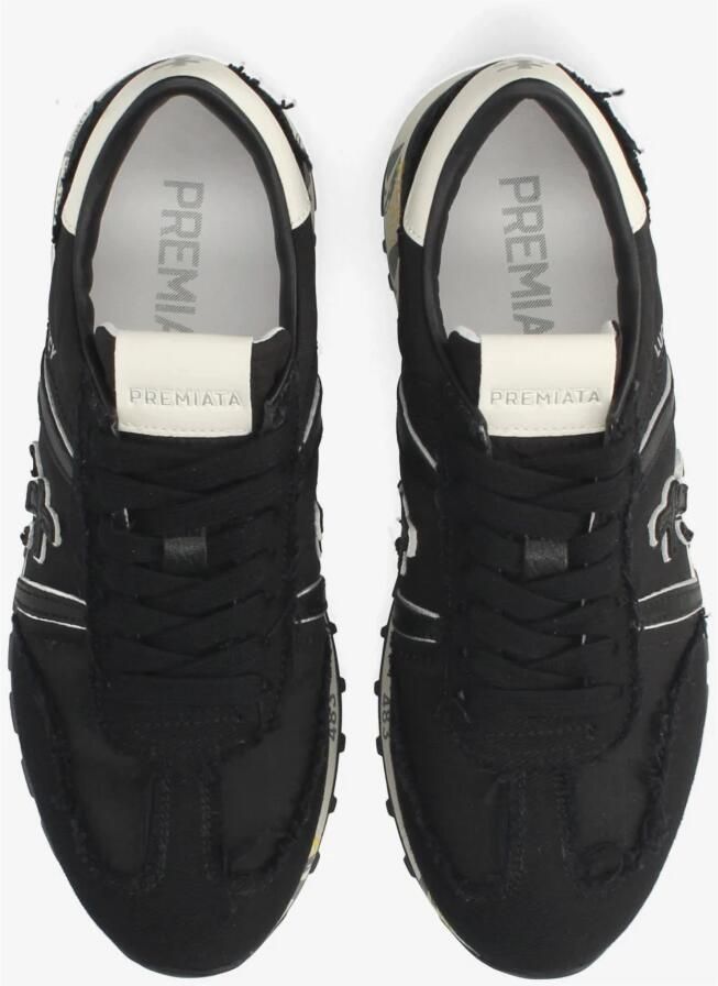 Premiata Lucyd 0.1 Sneaker - Foto 2