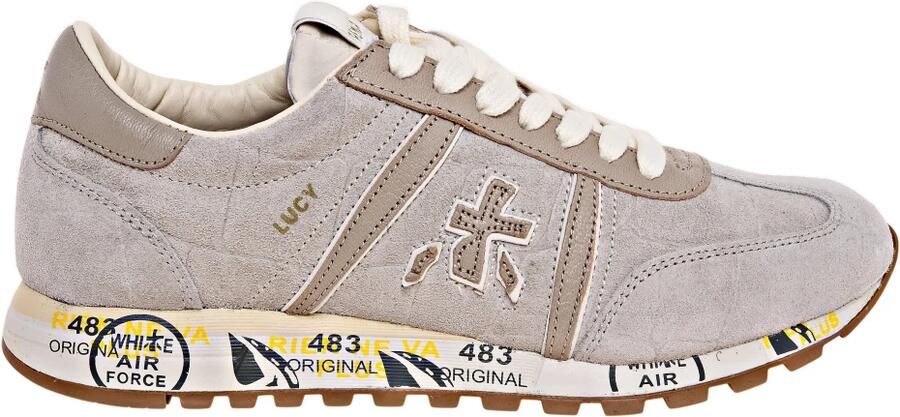 Premiata Lucyd 0.1 Sneaker